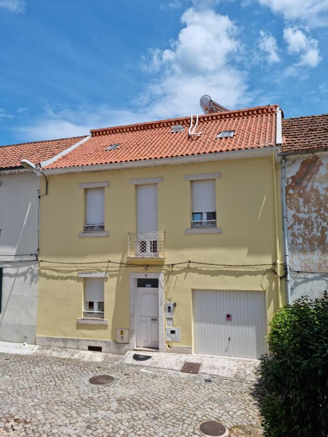 Casa Anjos Apartment Coimbra Exterior photo