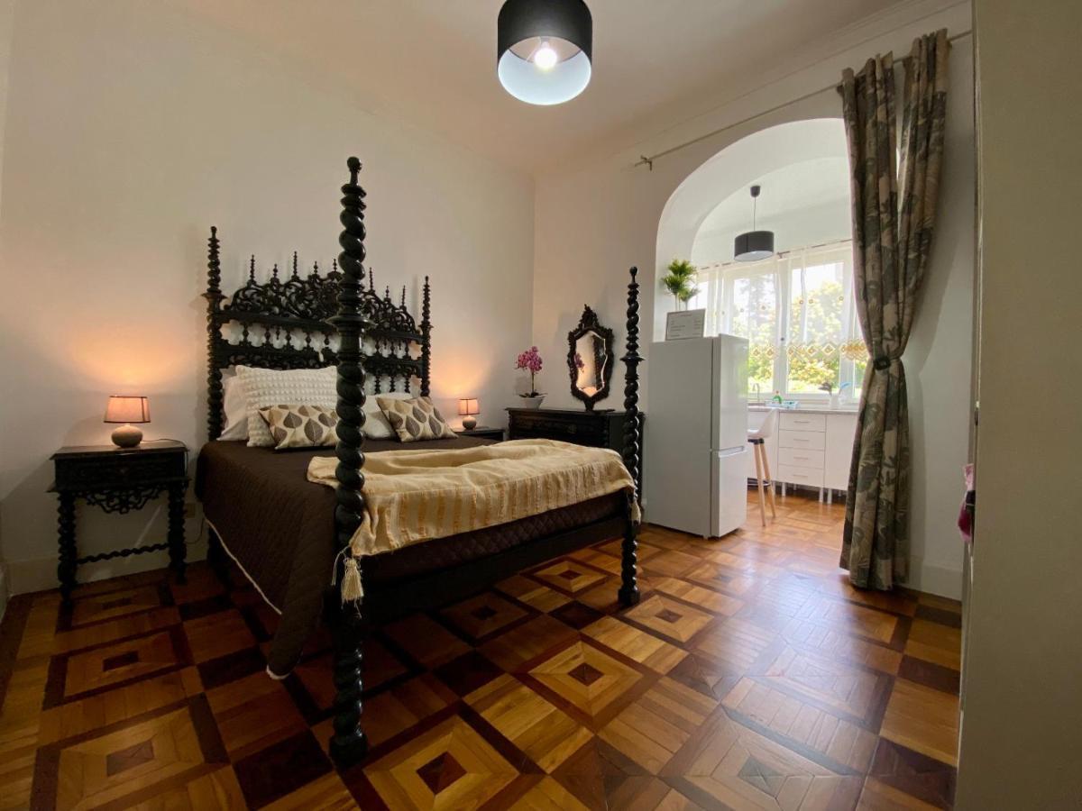 Casa Anjos Apartment Coimbra Exterior photo
